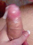 MOTHERDAUGHTERFUCK cuming cock